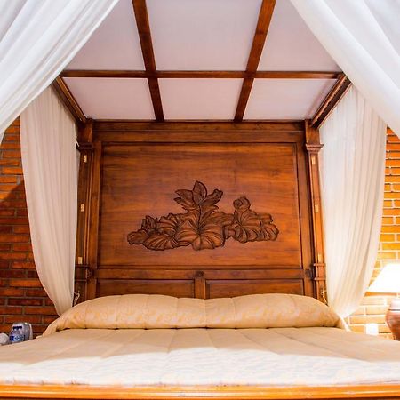 Ari La Homestay Ubud Buitenkant foto
